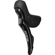SHIMANO ST-R7120 105 double hydraulic / mechanical STI lever, left hand, black