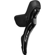 SHIMANO ST-R7120 105 12-speed hydraulic / mechanical STI lever, right hand, black