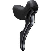 SHIMANO ST-R7000 105 double mechanical 11-speed STI levers, 11-speed, right hand, black