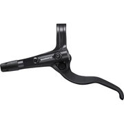 SHIMANO BL-MT401 complete brake lever, left hand, black