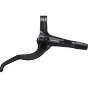 SHIMANO BL-MT401 complete brake lever, right hand, black