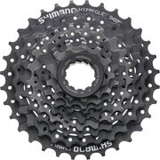 SHIMANO CS-HG31 8-speed cassette 11 - 34T