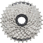 SHIMANO CS-HG41 8speed cassette 11 - 34T