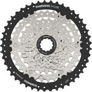 SHIMANO CS-HG400 8-speed cassette 11 - 45T