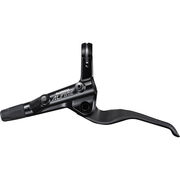 SHIMANO BL-S7000 Alfine complete brake lever, left hand, black