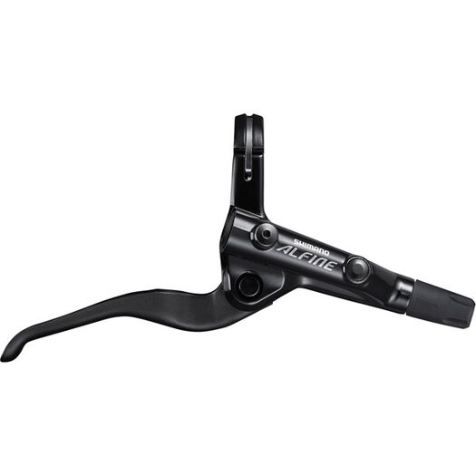 SHIMANO BL-S7000 Alfine complete brake lever, right hand, black click to zoom image