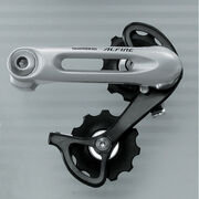 SHIMANO CT-S500 Alfine dual pulley chain tensioner - silver