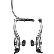 SHIMANO BR-T4000 Alivio V-brakes, silver