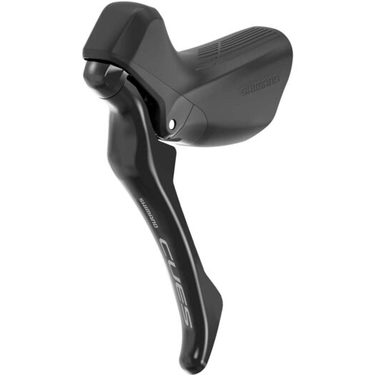 SHIMANO BR LVR CUES U3030 mech drop LH click to zoom image