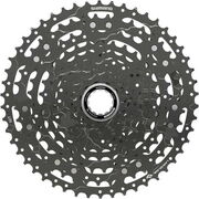 SHIMANO CS-LG400-11 CUES Link Glide cassette, 11-speed, 11 - 50T