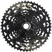 SHIMANO CUES CS-LG700-11 Link Glide cassette, 11-speed, 11 - 50T