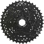 SHIMANO CUES CS-LG300-10 Link Glide cassette, 10-speed, 11 - 39T