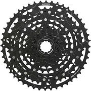 SHIMANO CUES CS-LG300-10 Link Glide cassette, 10-speed, 11 - 48T