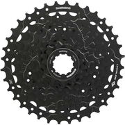 SHIMANO CUES CS-LG300-9 Link Glide cassette, 9-speed, 11 - 36T