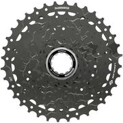 SHIMANO CS-LG400-9 CUES Link Glide cassette, 9-speed, 11 - 36T