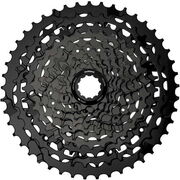 SHIMANO CUES CS-LG700-11 Link Glide cassette, 11-speed, 11 - 45T