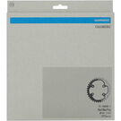 SHIMANO FC-U8000-1 CUES 11/10/9 speed single chainring, 40T click to zoom image