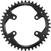 SHIMANO FC-U8000-1 CUES 11/10/9 speed single chainring, 42T