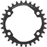 SHIMANO FC-U6000-1 CUES 11/10/9 speed single chainring, 30T