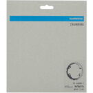 SHIMANO FC-U6000-1 CUES 11/10/9 speed single chainring, 30T click to zoom image
