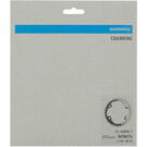SHIMANO FC-U6000-1 CUES 11/10/9 speed single chainring, 32T click to zoom image
