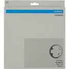 SHIMANO FC-U6000-1 CUES 11/10/9 speed single chainring, 40T click to zoom image