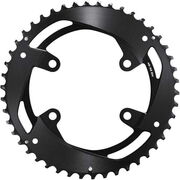 SHIMANO FC-U8000-2 CUES 11 speed double outer chainring, 46T-BM for 46-32T