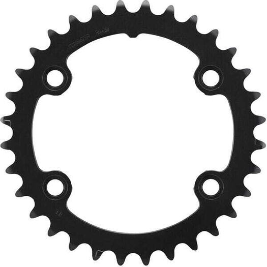 SHIMANO FC-U8000-2 CUES 11 speed double inner chainring, 32T-BM for 46-32T click to zoom image