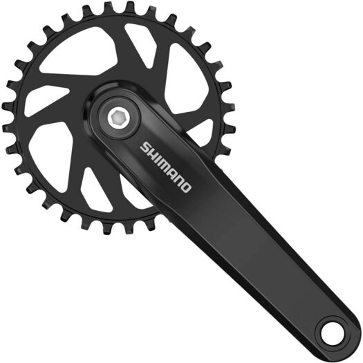 SHIMANO C/SET FCUT400 CUES 9/10/11s 55 170mm 32T click to zoom image