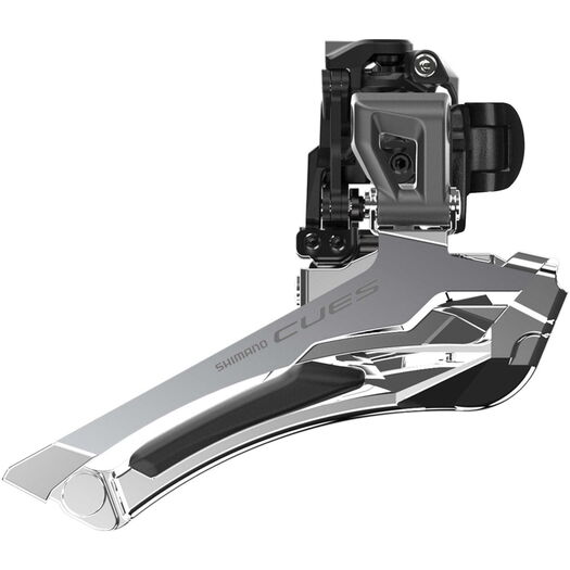 SHIMANO FR MECH U6030 CUES dbl 9/10s mulit D/pl click to zoom image