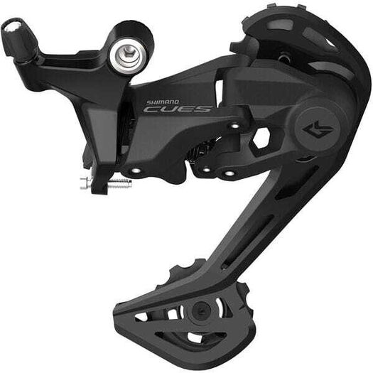 SHIMANO RD-U4020 CUES rear derailleur, SGS long cage, 9-speed click to zoom image