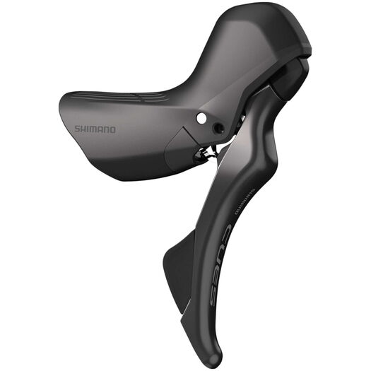 SHIMANO STI LVR CUES U6030 mech/hydra 10/11sp RH click to zoom image