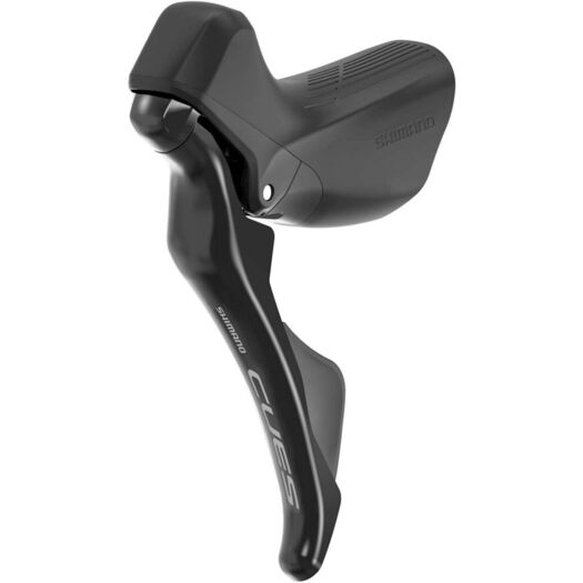 SHIMANO STI LVR CUES STU3030 2spd LH click to zoom image
