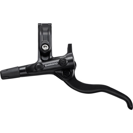 SHIMANO BL-M4100 Deore, complete brake lever, I-spec EV ready click to zoom image
