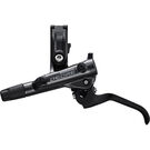 SHIMANO BL-M6100 Deore, complete brake lever, I-spec EV ready  click to zoom image