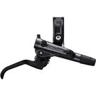 SHIMANO BL-M6100 Deore, complete brake lever, I-spec EV ready Right Hand Right Black  click to zoom image