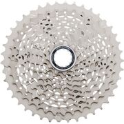 SHIMANO CS-M4100 Deore 10-speed cassette, 11-42T