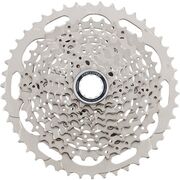 SHIMANO CS-M4100 Deore 10-speed cassette, 11-46T