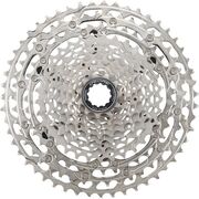 SHIMANO CS-M5100 Deore 11-speed cassette, 11-51T
