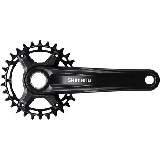 SHIMANO FC-MT510 chainset, 12-speed, 52 mm chainline click to zoom image
