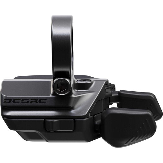 SHIMANO SWITCH Di2 Deore M6250 shift band on RH click to zoom image