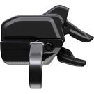 SHIMANO SWITCH Di2 Deore M6250 shift band on RH click to zoom image