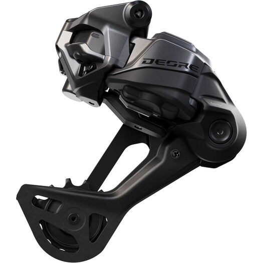 SHIMANO RR MECH RDM6250 Deore 12sp W/O BT SGS click to zoom image