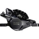 SHIMANO D/BRAKE XT M8200 2pot Calip FRorRR click to zoom image