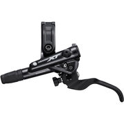 SHIMANO BL-M8100 XT complete brake lever, left hand