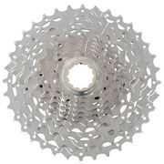 SHIMANO CS-M771 XT 10-speed cassette 11 - 32T