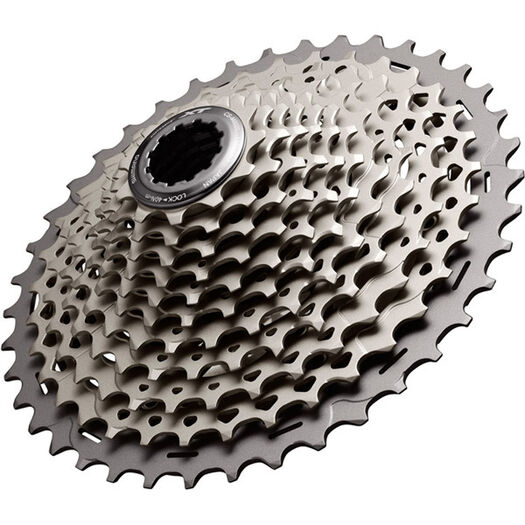 SHIMANO CS-M8000 XT 11-speed cassette 11 - 46T click to zoom image