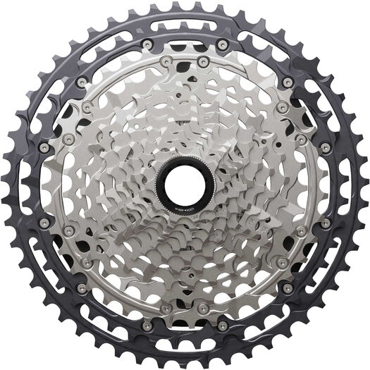 SHIMANO CASS XT M8200 12 speed 10-51 click to zoom image