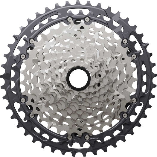 SHIMANO CASS XT M8200 12 speed 9-45T click to zoom image
