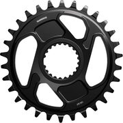 SHIMANO C/RING CRM86 XT M8200 single 30T